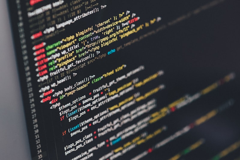 Desarrollo de software a la medida